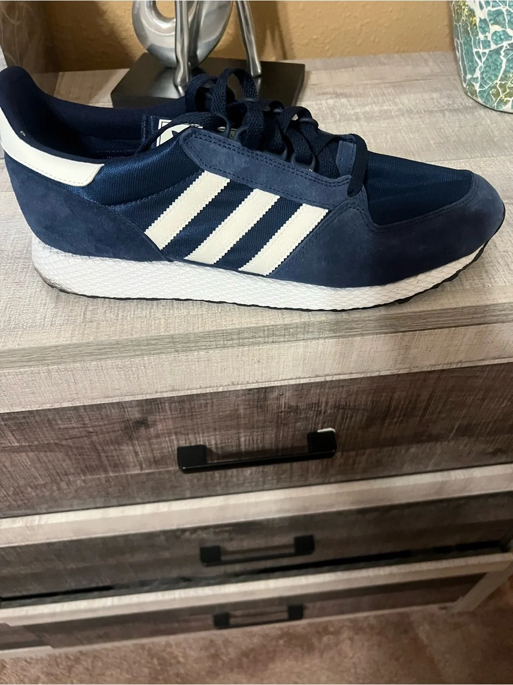 Adidas sneakers sz 12